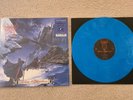 Stormkeep - Tales of Othertime LP BLUE vinyl /505 black metal Blood Incantation