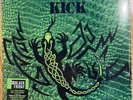 Saigon Kick - The Lizard RSD Black Friday Green Vinyl LP Sealed