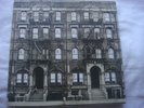 LED ZEPPELIN - PHYSICAL GRAFFITI - 1975 2LP SWAN SONG HARD/ROCK EX