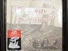 The Decemberists - Her Majesty new sealed vinyl record limited of 300 red white