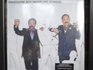 Handsome Boy Modeling School - White People color vinyl LP sealed NEW