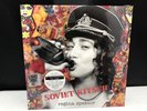Regina Spektor Soviet Kitsch RED VINYL LP + US 7