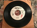 Rod Riguez I'll Slip Away / You'd Like To Admit It 45 7