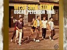Oscar Peterson Trio WEST SIDE STORY - DCC Steve Hoffman Kevin Gray AAA Vinyl