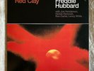 Freddie Hubbard RED CLAY 45rpm LP ORG Bernie Grundman CTI Vinyl