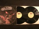 ZAPPA / MOTHERS - Roxy & Elsewhere - 1974 Vinyl 12'' Lp.x 2/ VG+/ Jazz Rock