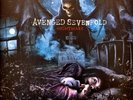 Avenged Sevenfold	Nightmare 2 LP Gatefold US 2010 Hopeless N MINT