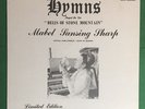 Mabel Sansing Sharp Hymns LP Dove Records MA 2805 “Bells Of Stone Mountain”