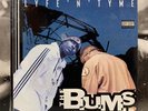 THE B.U.M.S. BROTHAS UNDA MADNESS – LYFE'N'TYME 2 X 12