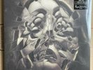 CONVERGE JANE DOE LIVE Randy Ortiz artwork 12