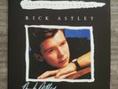 Rick Astley Signed Never Gonna Give You Up 7
