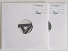 RARE Car Seat Headrest - Twin Fantasy Test Press Vinyl Record 2x LP Album