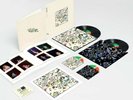 LED ZEPPELIN: Led Zeppelin III [Super Deluxe Box Set] 2LP 2CD Hardcover Book NEW