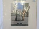 Pink Floyd - Wish You Were Here CBS Master Sound Audiophile LP SEALED PROMO