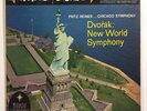 Dvorak New World Symphony/RCA STEREO LSC-2214-J2 RY3591 7S-6S/Ex Cond Shaded Dog