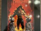 Manowar Vinyl LP 