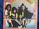 Kiss Hotter Than Hell 1974 Casablanca Records First Pressing NBLP7006