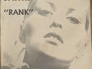 THE SMITHS RANK LP VINYL RECORD ROUGH TRADE ROUGH 126 GATEFOLD EX / EX