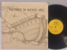 Rev Robert Smith Jr The Mess In Noah’s Ark VG+ FW Fred Ware black gospel sermon