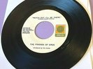 The Friends of Eros: Reach Out.../Color... 45 Onyx MA northern soul garage psych