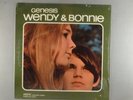 Wendy & Bonnie  Genesis   SEALED    RARE LP   Soft Psych