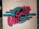 Original Cast LP Big Sin City Logo Records 1004 1978 Excellent ENGLAND