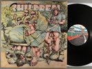 Yesterday's Children  Self-Titled    RARE LP   Psych; Hard Rock; Garage