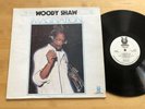 Woody Shaw - Imagination LP Muse Promo Kirk Lightsey Ultrasonic Clean VG++