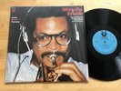 Woody Shaw - Little Red's Fantasy LP Shrink Muse Ronnie Matthews Ultrasonic VG++