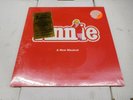 Annie 1977 Original Cast Vintage SEALED  LP Tomorrow Hard Knock McArdle 34712