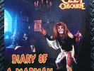 Ozzy-Diary Of A Madman Colored Vinyl LP From The Other Side Box Set-Brand New
