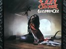 Ozzy-Blizzard Of Ozz Colored Vinyl LP From The Other Side Box Set-Brand New