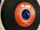 Rare Northern/Sweet Soul Big Sarge Can't Find A Way Leroy Reddick The Trends 45