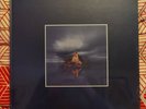 LONDON GRAMMAR - Californian Soil SIGNED PRINT Hardback LP NEW/SEALED