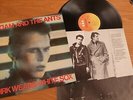 ADAM AND THE ANTS LP -EARLY PRESS -