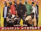 Wu-Tang vs the Beatles 