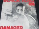 BLACK FLAG  DAMAGED  SST FACTORY SEALED VINYL LP