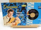 Johnny Burnette RnR 45 EP Dreamin on Liberty