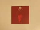 Brian May Queen We Will Rock You Limited Edition 282/1000 Red Vinyl 7