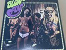 BLOWFLY  BLOWFLY'S DISCO PARTY  FACTORY SEALED VINYL LP