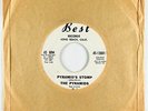 Surf Inst. 45 - Pyramids - Pyramid's Stomp/Paul - Best - VG+ mp3