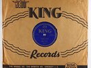 R&B Jump Blues 78 - Mabel Scott - Subway Blues - King - VG++ mp3
