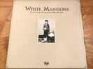 White Mansions ? A Tale From The American Civil War 1861-1865 ? Vinyl LP/Book NM