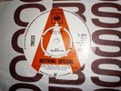 TREES...NOTHING SPECIAL...UK PROMO 1st PRESS FROM 1970