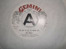 THE GHOST..I'VE GOT TO GET TO KNOW YOU...UK PROMO 1st PRESS FROM 1970