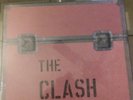 The Clash 5 Studio album LP Set SEALED VINYL LP box RARE