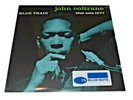 John Coltrane - Blue Train Vinyl LP (BST-1577) BLUE NOTE 75 Classic Series 180 G