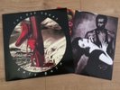 Kate Bush ‘The Red Shoes’ Original Vinyl LP 1993 Excellent