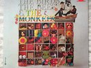Monkees: The Birds, Bees and Monkees; Sealed MONO; Colgems Canadian Issue - Rare