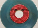 45 SKA / DON DRUMMOND & SKATALITES / CHINA TOWN / TOP DECK BLUE VINYL / LISTEN